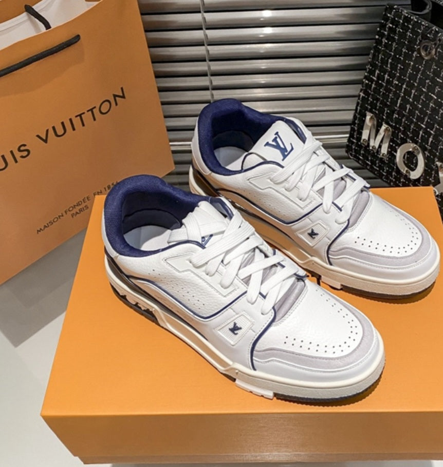 Louis Vuitton trainers for sale