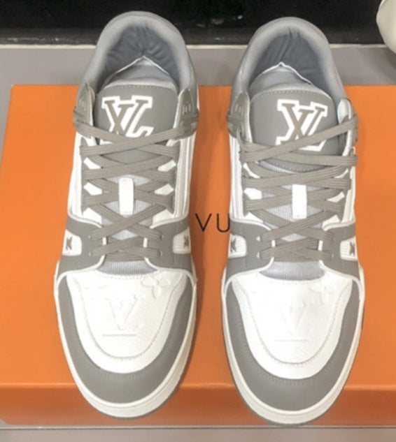 Louis vuitton trainer