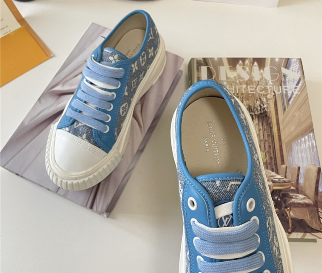 Louis Vuitton sneakers