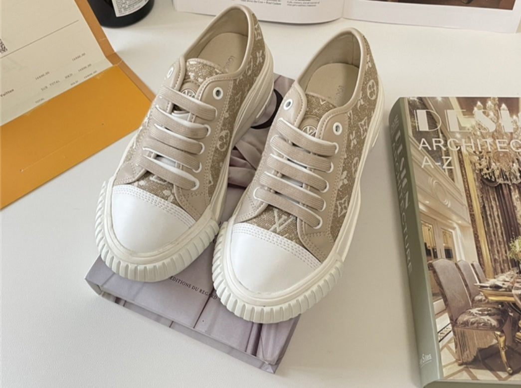 Louis Vuitton sneakers