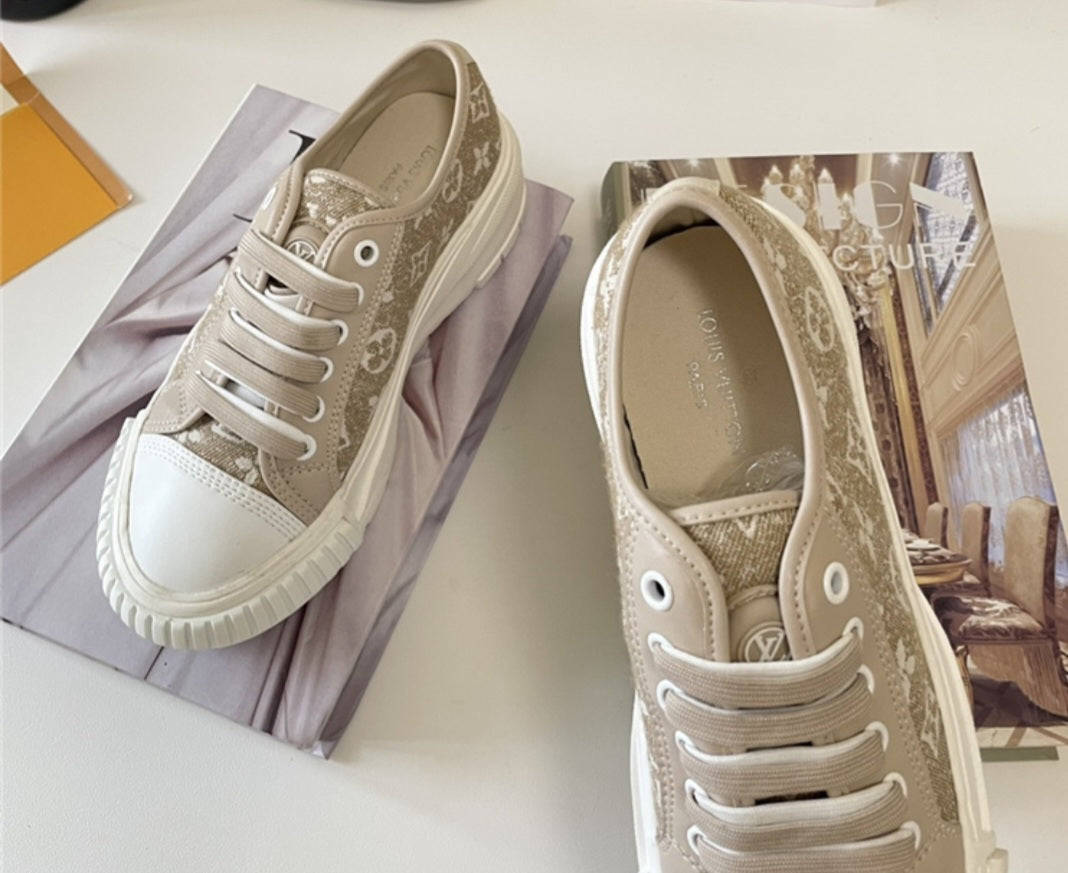 Louis Vuitton sneakers