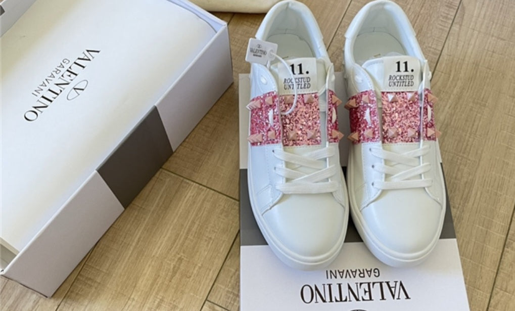 Valentino sneakers