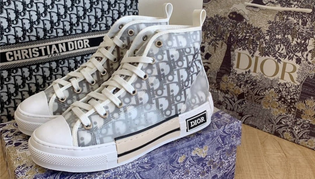 Dior B3 high