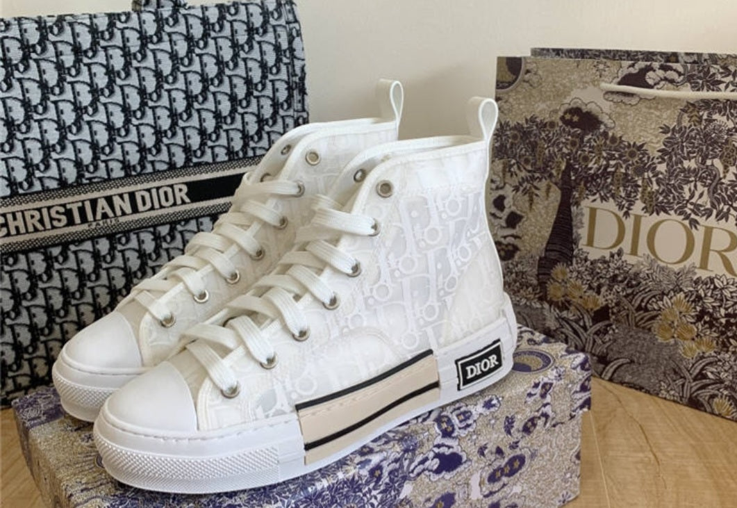 Dior B3 high