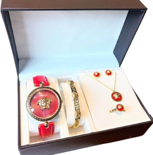 Versage watch set