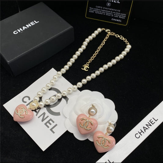 Chanel set