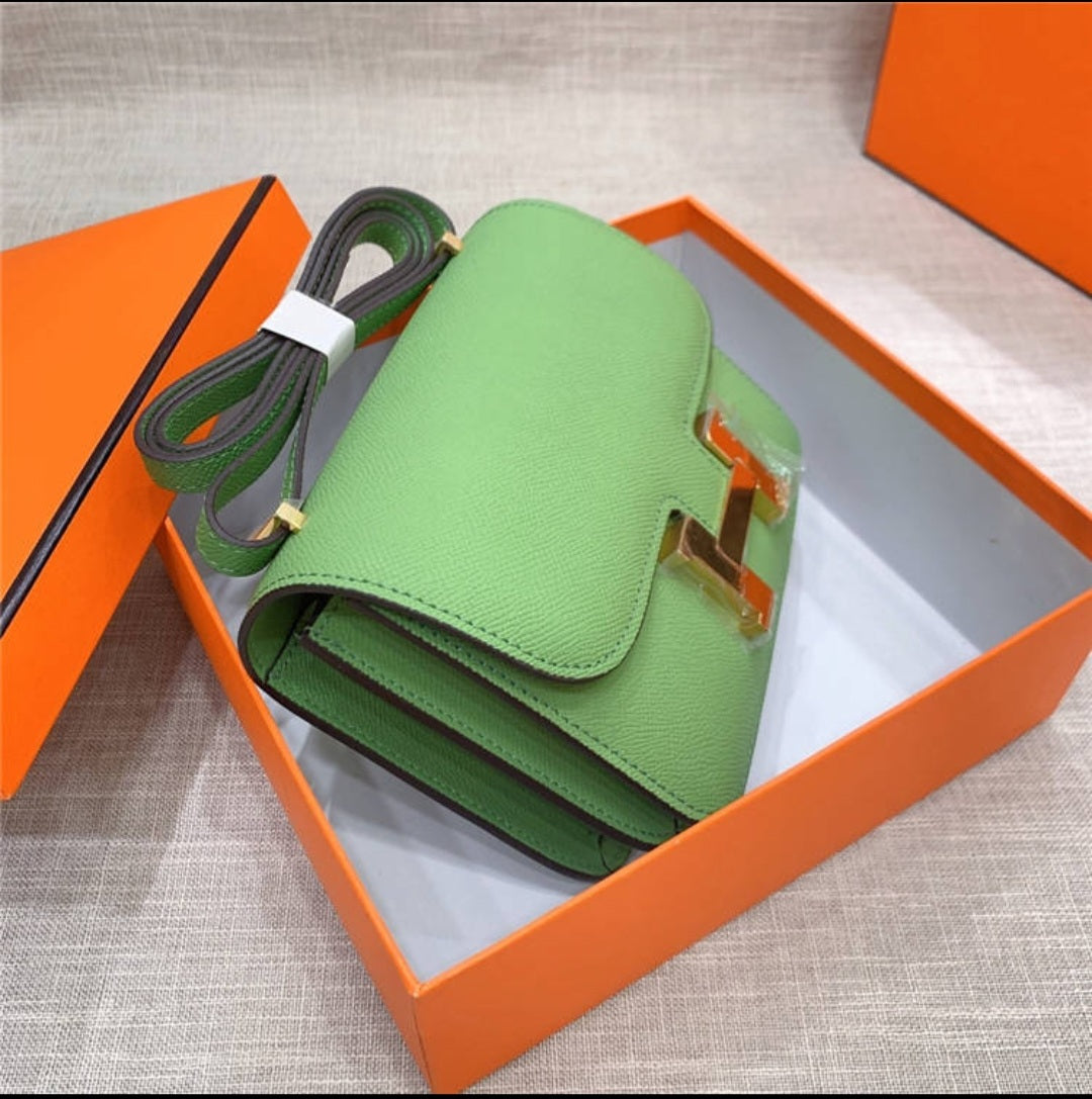 Bag style Hermes