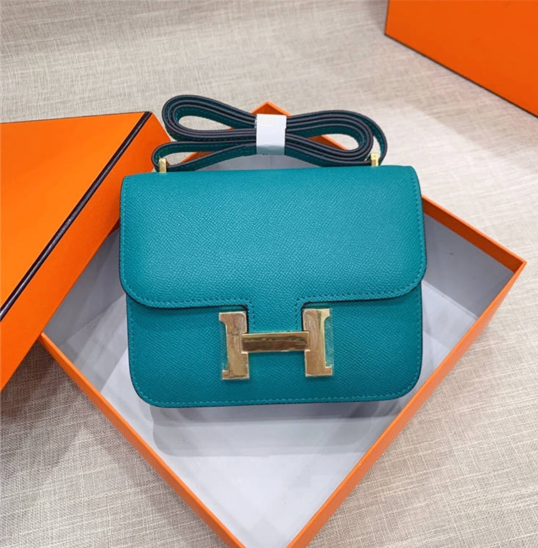 Bag style Hermes