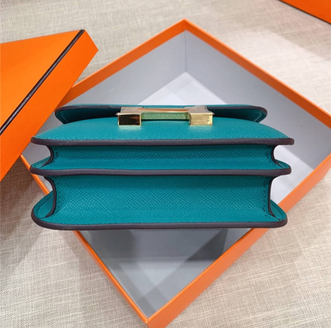 Bag style Hermes