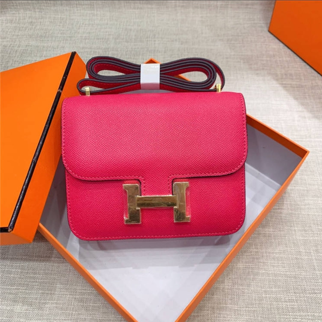 Bag style Hermes