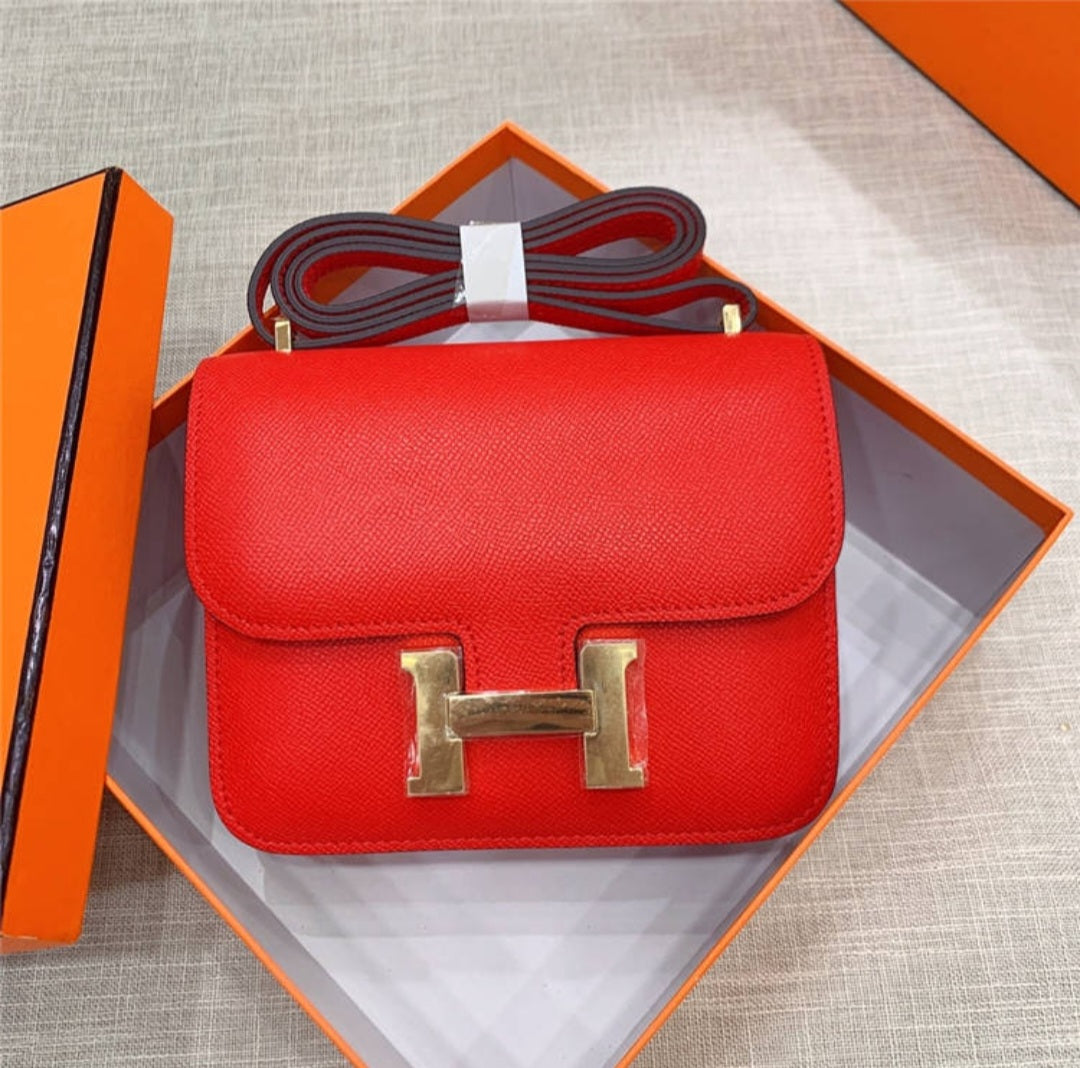 Bag style Hermes