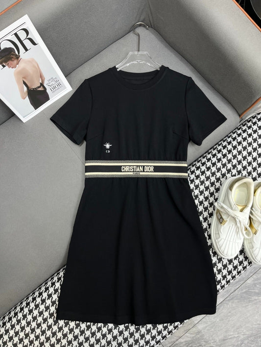 Dior dress