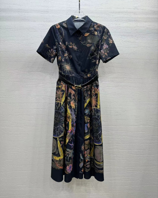 Dior Dress