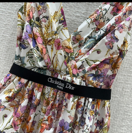 Dior Dress