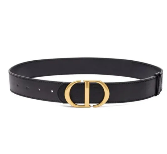 Christian Dior belt