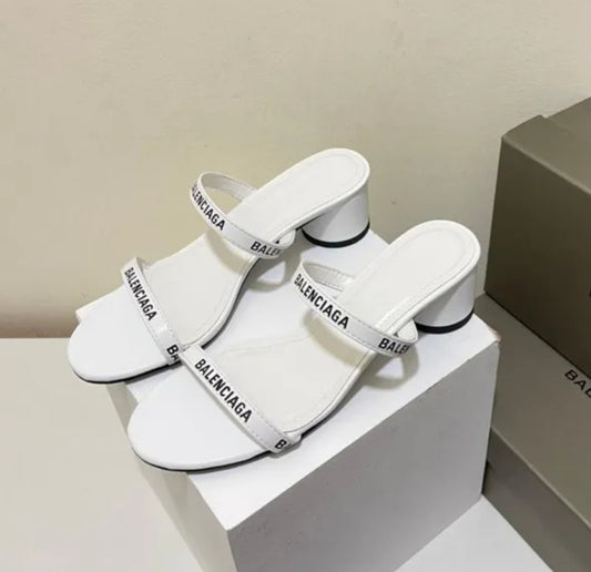 Balenciaga sandals