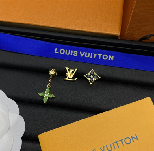 Louis Vuitton set