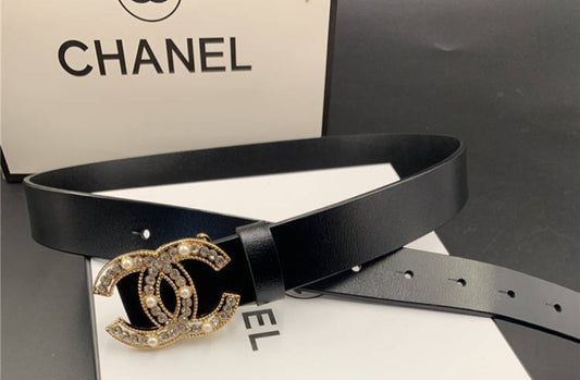 Chanel Belt