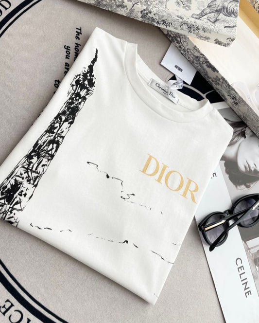 Dior tishirt