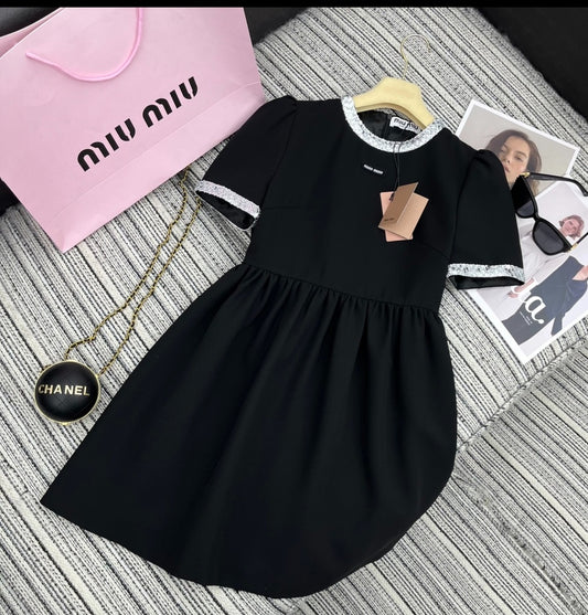 Miu miu dress