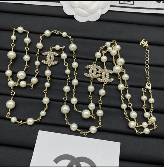 Chanel Necklace