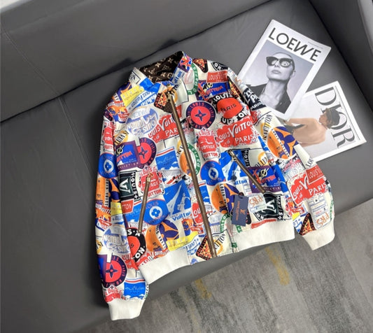 Louis Vuitton jacket