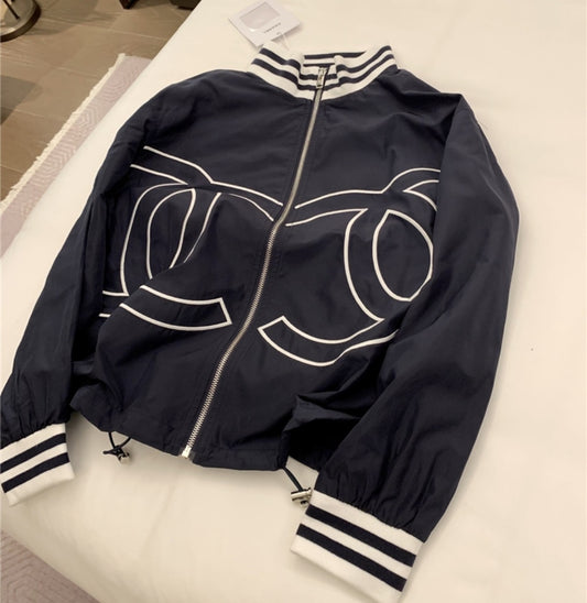 Chanel  Jacket