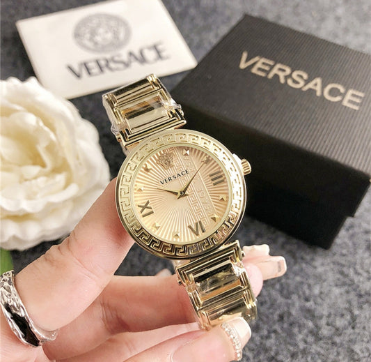 Versage Watch