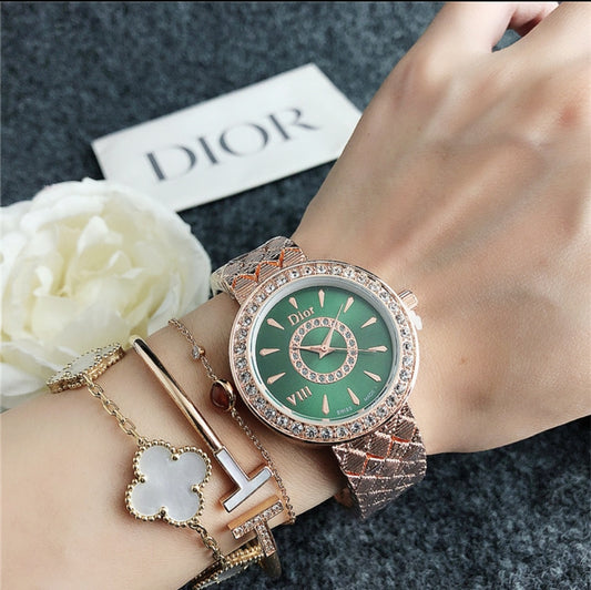 Dior Watch for women