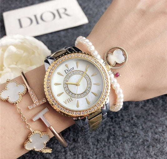 Dior Watch for women