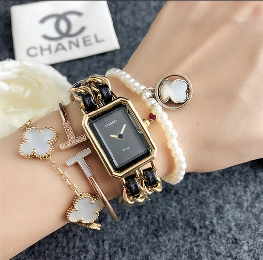 Chanel watch