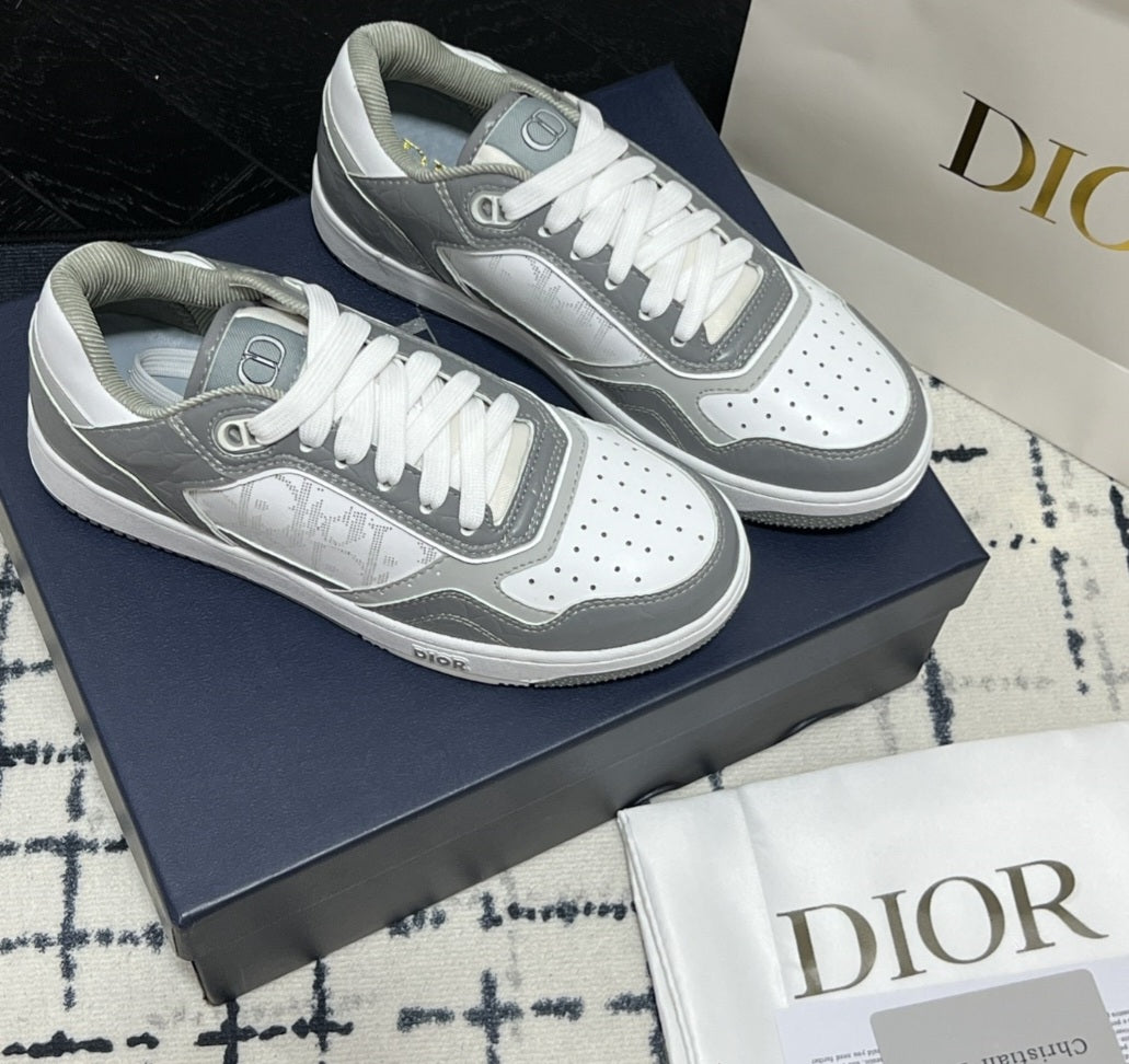 Dior B 27 low sneakers for women