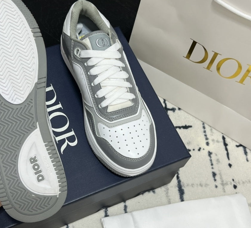 Dior B 27 low sneakers for women