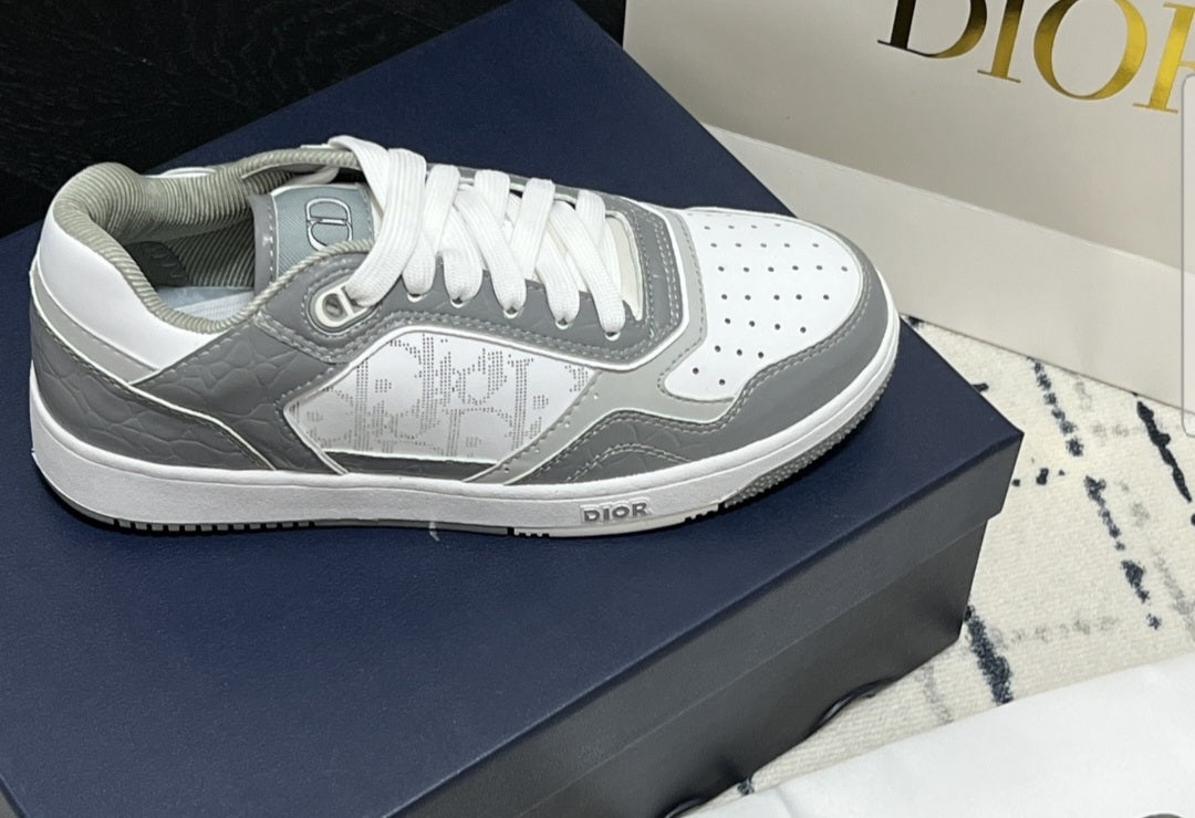 Dior B 27 low sneakers for women