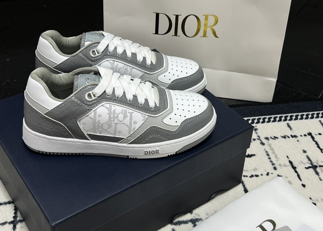 Dior B 27 low sneakers for women