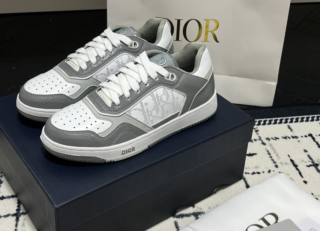 Dior B 27 low sneakers for women