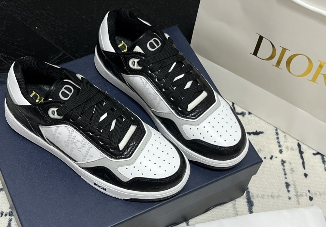 Dior B 27 low sneakers for women