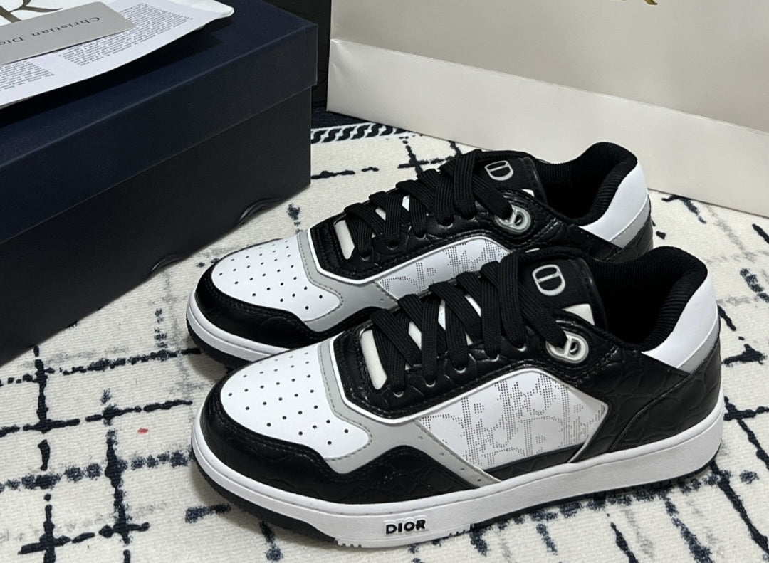 Dior B 27 low sneakers for women