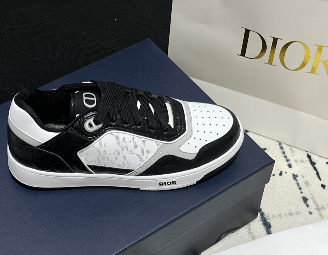 Dior B 27 low sneakers for women