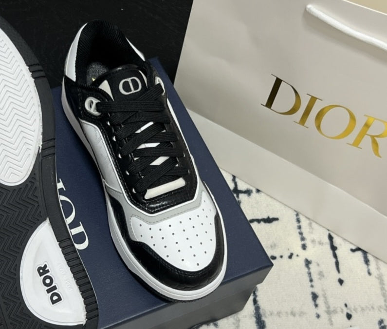 Dior B 27 low sneakers for women