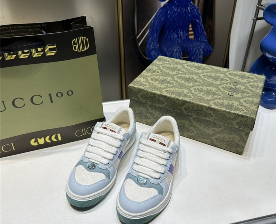 Gucci sneakers