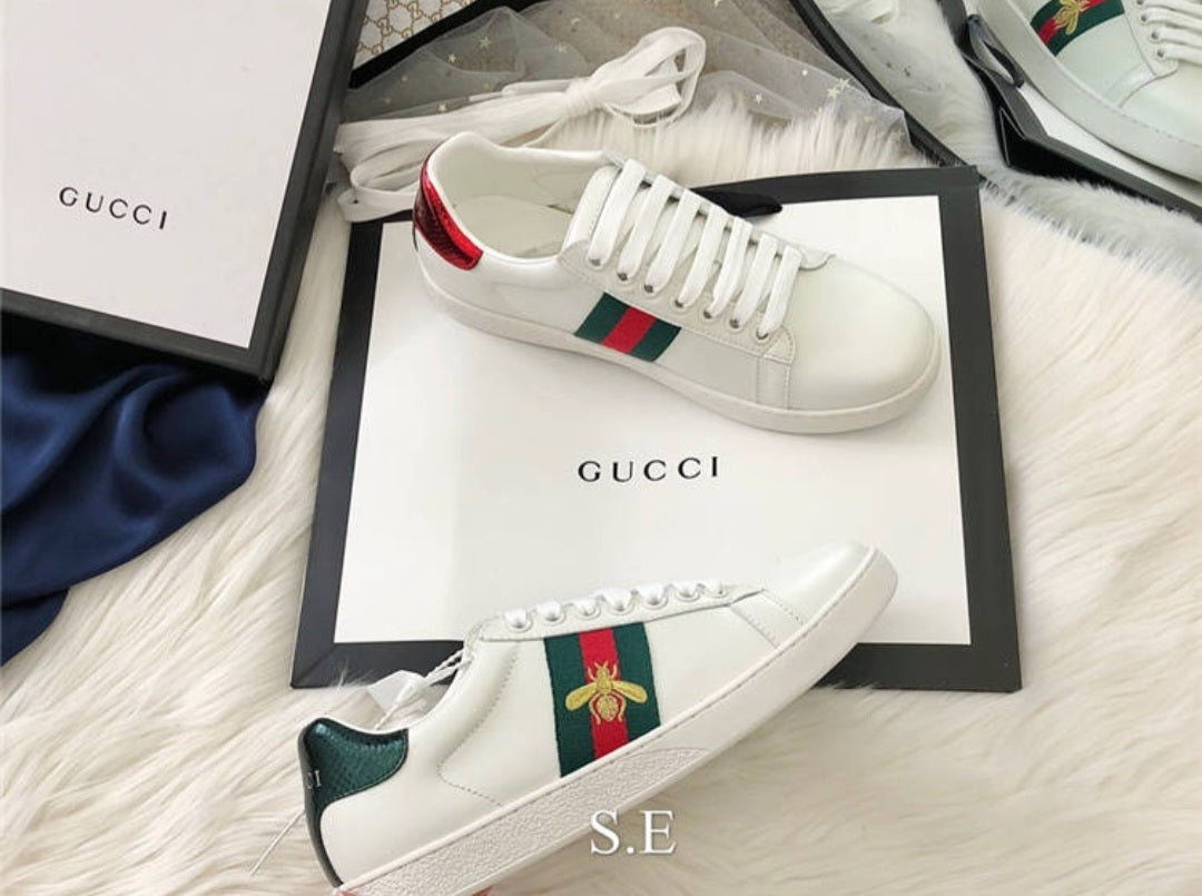 Gucci Ace sneakers