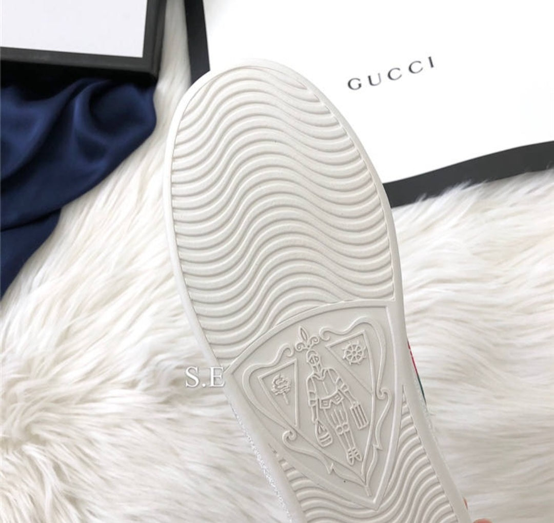 Gucci Ace sneakers