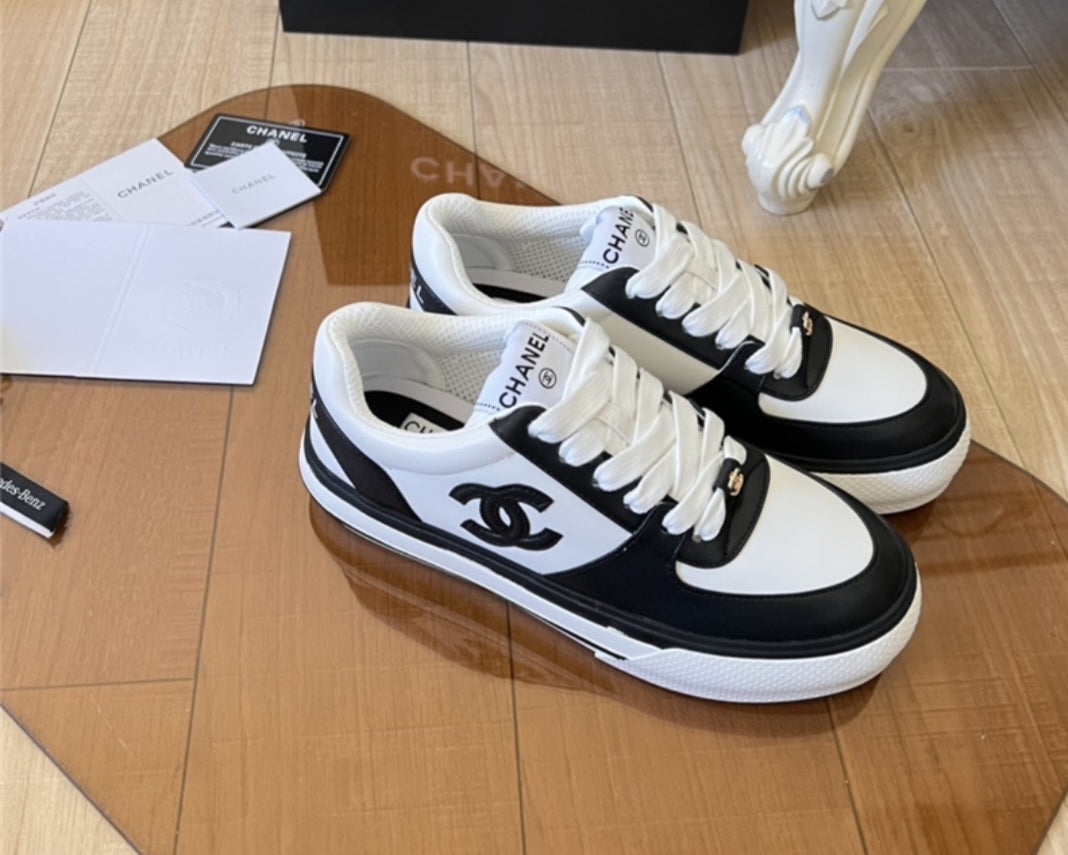 Chanel Sneakers