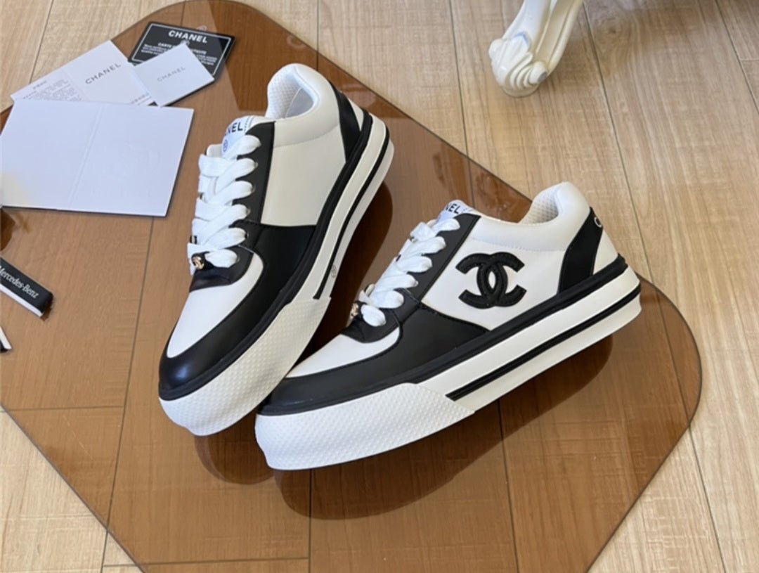 Chanel Sneakers