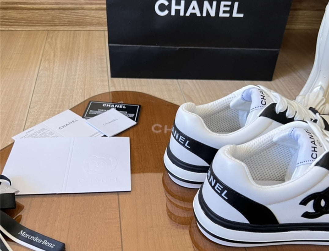 Chanel Sneakers