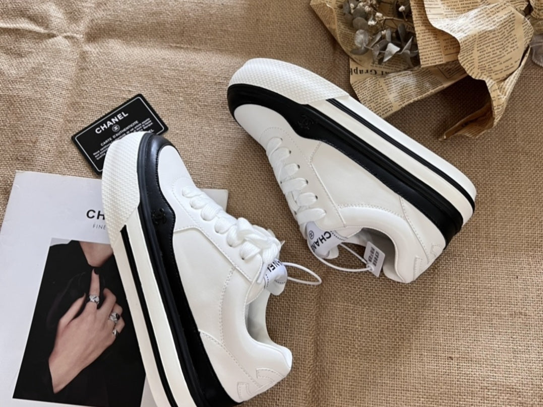 Chanel Sneakers for sale