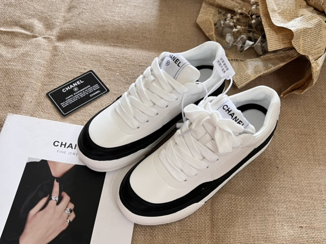 Chanel Sneakers for sale