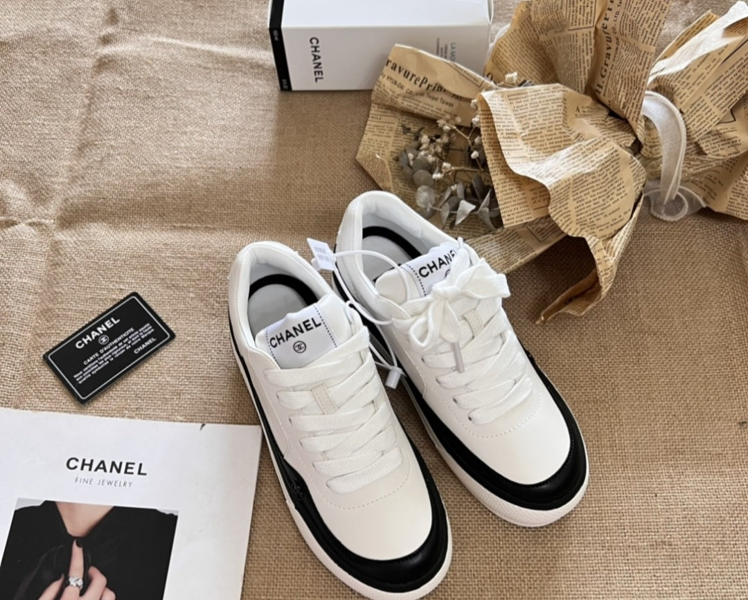 Chanel Sneakers for sale