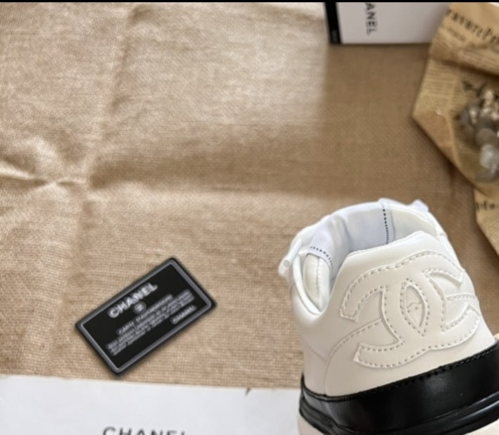 Chanel Sneakers for sale